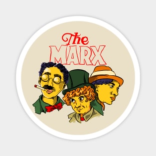 The marx Magnet